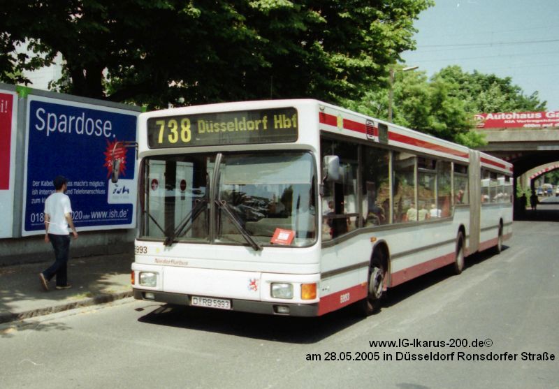 D-RB 5993